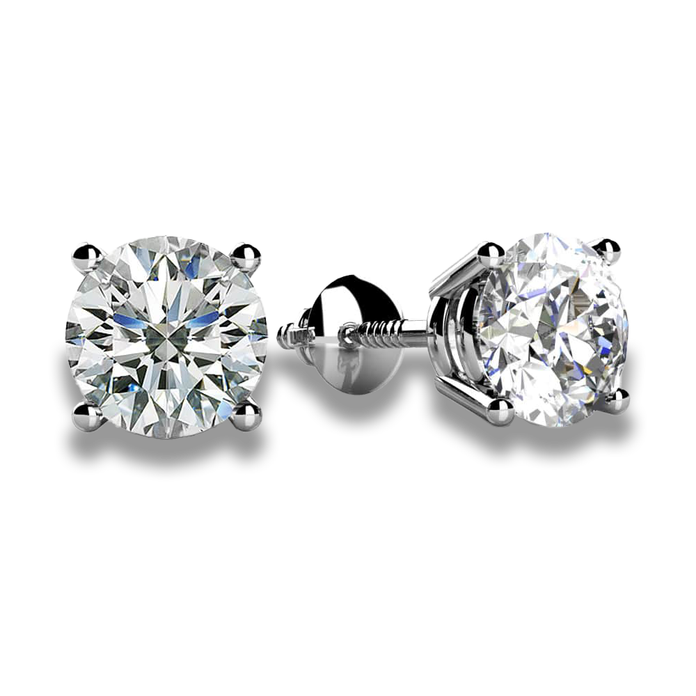 Diamond Earrings For Men Dallas, TX Venazia Jewelry — free download